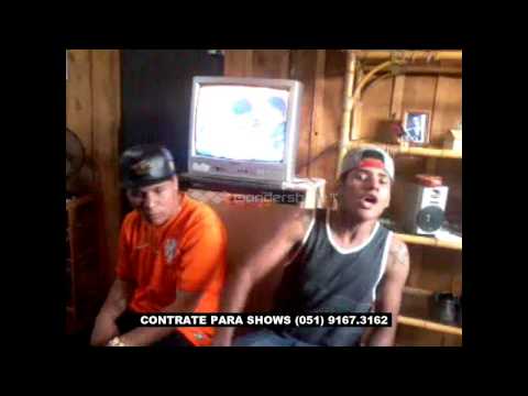 MC FLYP - MC MICHELZINHO - MC BLACK - RIMA NA HORA E UM MEDLEY - BDL