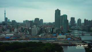 東京スカイツリー