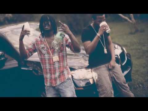 Chief Keef - Bouncin (Music Video)