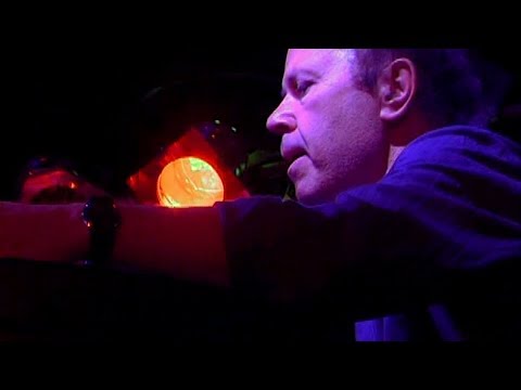 Jan Hammer Live at Moogfest  [OFFICIAL]