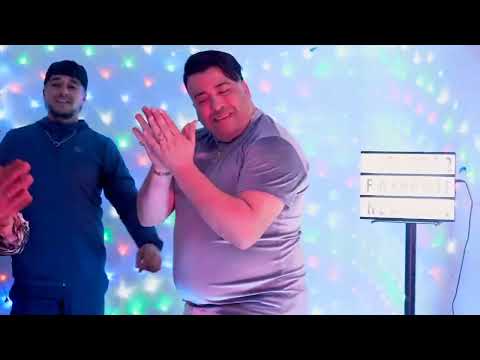 Cheikh Dadi look   Confiance bay bay