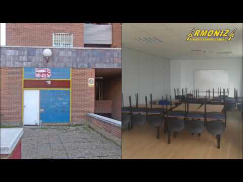 Armoniza Grupo Empresarial Miniatura de video de YouTube 1