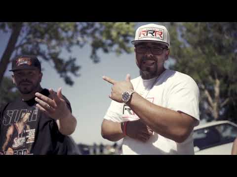 Set Apart Mix Tape (Ray Ray Ft. Chozyn-1) Official Video "Be Like You"