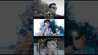 Download lagu D'ROHA VOICE - SIBORU NA UMULI #lagubatak mp3