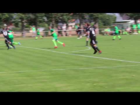 TSV G-W Kleinmühlingen/Z. : Union 1861 Schönebeck