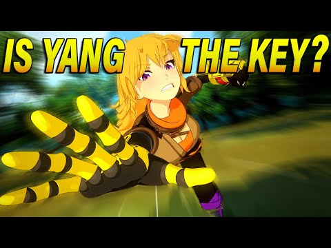 Will RWBY Ice Queendom Live up to Monty Oum's Style of Fighting?