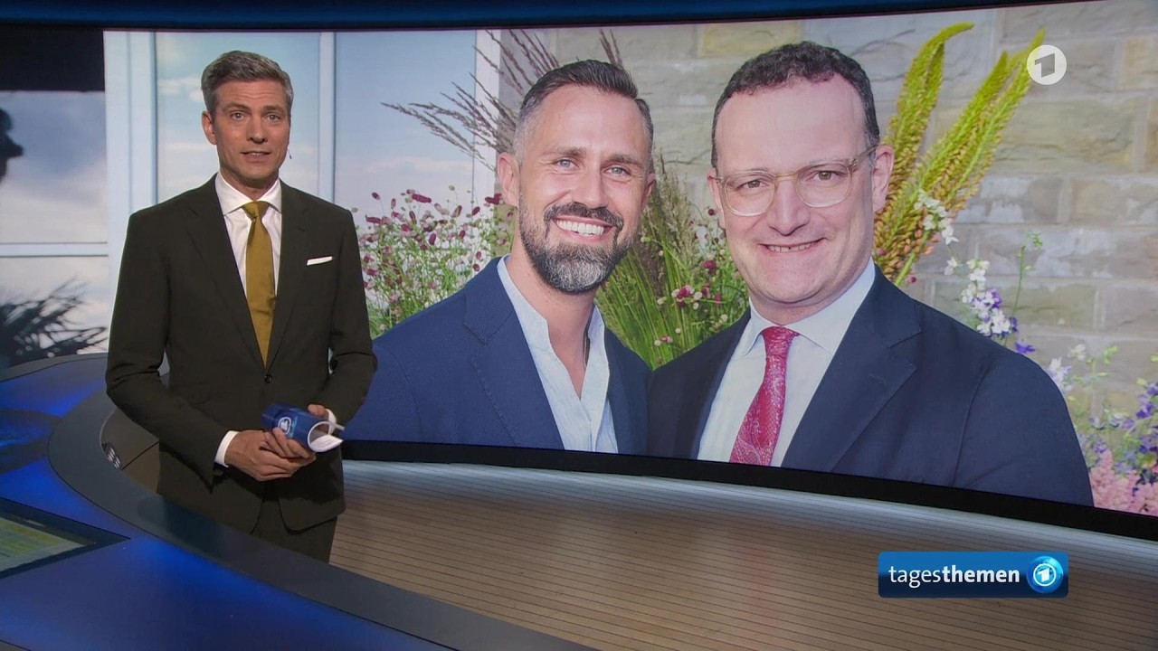 tagesthemen 22:15 Uhr, 16.07.2026