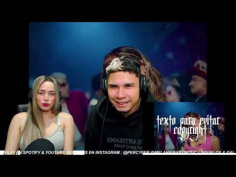 La_Original.mp3 - Emilia, TINI || REACCIÓN