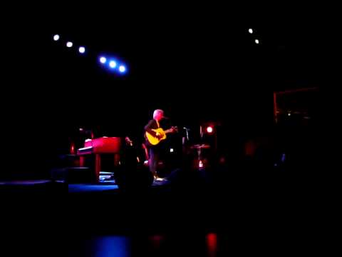 Anna Ternheim - Better Be (live @ Ringlokschuppen)