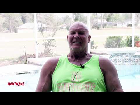 Dan Spivey on Jobber Beating Incident