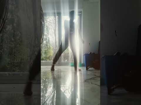 nice Michael Jackson dance 😎 🆒️ 😎 🆒️ 😎