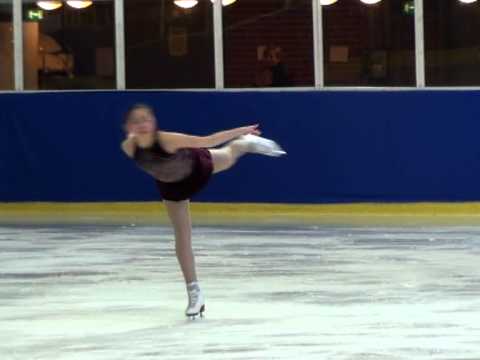 Skate-Copenhagen 2012 - Mathilda Löfgren (SWE)