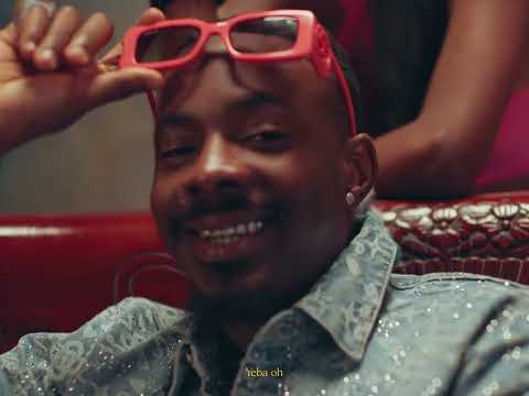 Young Jonn - Only Fans (Visualizer)