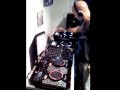 Marine (DJ) - 4 Deck NZ Drum n Bass 2013 
