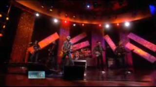 Keith Urban Performs &quot;Sweet Thing&quot; on Ellen - Website Exclusive!