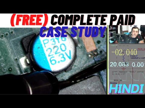 Dell 15 Laptop Power On But No display in Hindi PLTRST signal missing Laptop Repair Course Laptex