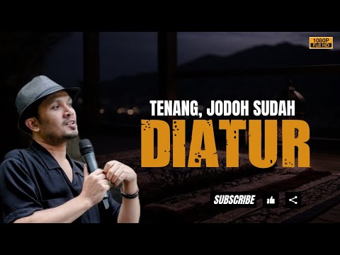 Allah Tahu Kamu Ingin Segera Menikah - Ustadz Hanan Attaki #ustadzhannanattaki #mooddakwah #nasehat