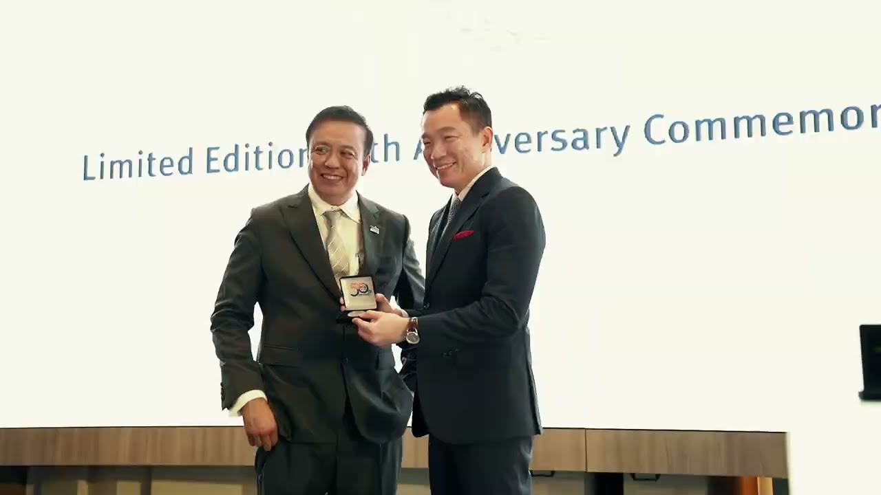 Marketing Institute of Singapore - Singapore Marketing Summit 2023 Event Highlights