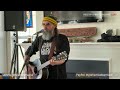 Graham Weber Live !!!