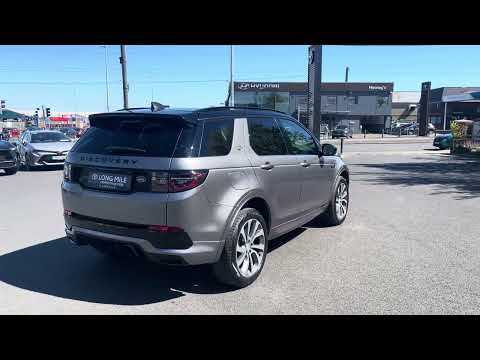 Land Rover Discovery Sport 1.5 Phev R-Dynamic HSE - Image 2