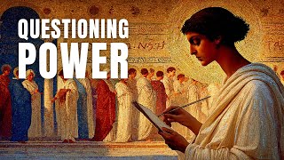 Hypatia: The Last Great Teacher of Alexandria