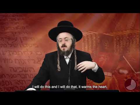 רגע קדוש מהאור החיים תשפ"ג - פרשת חיי שרה יום ו'