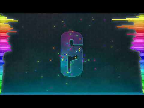 RAINBOW SIX SIEGE RAP by JT Music - "Knock Knock" Mit meinem Hintergrund