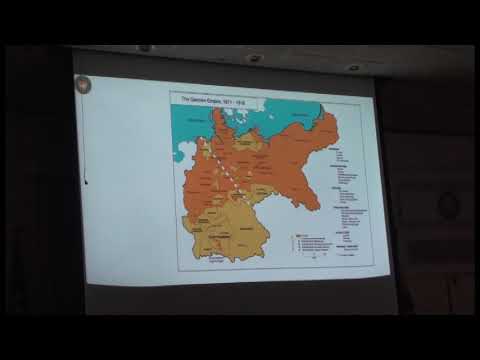 76 The Weimar Republic: Germany's First Republic 1918-1933