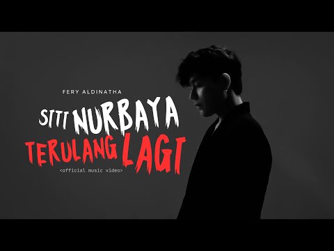 Siti Nurbaya Terulang Lagi - Rifa Aldinatha ( Official Music Video ) Slow Rock