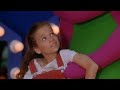 Barney S Great Adventure Abby What S Wrong With Just Being A Kid Cody FHD 1080p