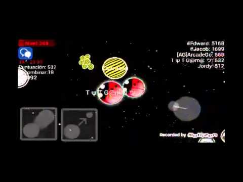 Cuando estan ardidos