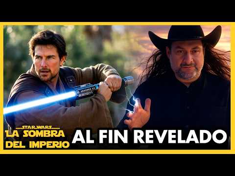 IT'S INSANE! Jedi in Starfighter, Tom Cruise, Filoni and the Future of Star Wars
