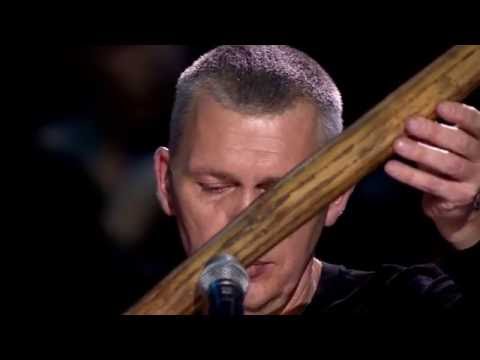 Raz Dwa Trzy & Andrzej Jagodziński  "Już"