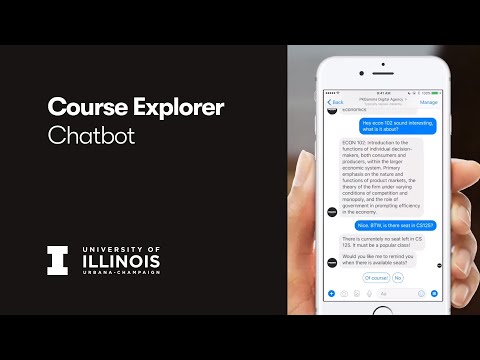 Uiuc Course Explorer