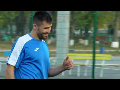 3 тур Aimprosoft 3-11 ФК МЕРЧИК 3 лига 17/10/2021 7 кубок BEST LIGA по мини футболу