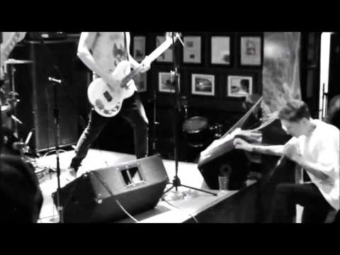 GutterLife - "Sail Home" (Fan Made Live Montage)