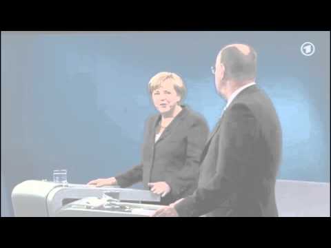 Merkel sagt Nein zur Maut