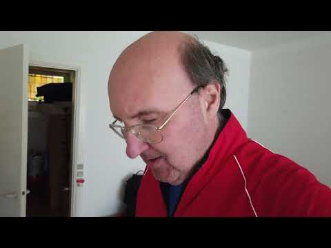 MongoTV_12558 - MIN GÅTUR - Del 1 - ONSDAG 26.Juli 2023 - Min RYG Er ØM og STIV