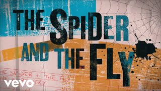 The Rolling Stones - The Spider And The Fly (Official Lyric Video)