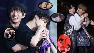 Download lagu Jungkook has a brat of a boyfriend and still is a gonner for Taehyung (Taekook compilation analysis) mp3 Download lagu Jungkook has a brat of a boyfriend and still is a gonner for Taehyung (Taekook compilation analysis) mp3