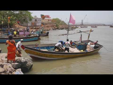 Ashi daryachi daulat hi