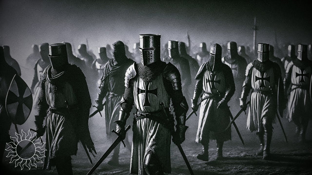 “Salve Regina: Echoes of Devotion | A DeepEcho Medieval Chant”