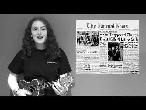 Mockingbird (hey boo)