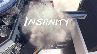 Insanity