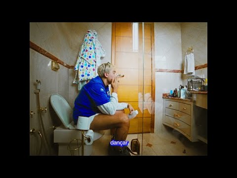 Não Vou Dançar Sozinho - Jovem Dionisio