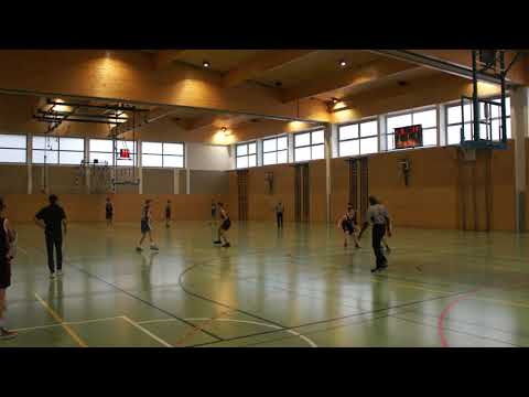 Vienna United vs Stars MU14 (PART1)