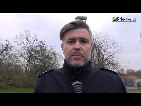 Mannheim Hochhausbrand Herzogenried