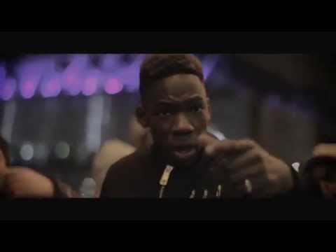 Parigo - Que Du Gros (Clip Officiel) by Five Collectif
