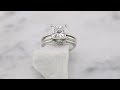 video - Pave Beveled Diamond Enhancer