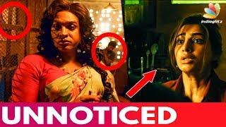 Super Deluxe Trailer Breakdown | Things you Missed | Vijay Sethupathi